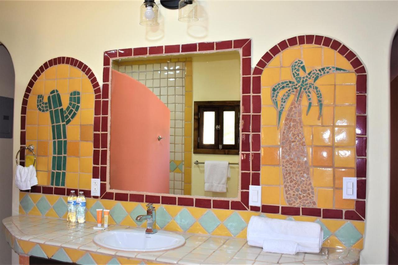Hacienda Monarcas Resort Puerto Peñasco Exterior foto